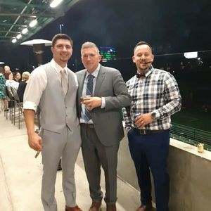 Meet your Posher, Alan